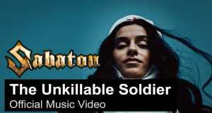 The Unkillable Soldier