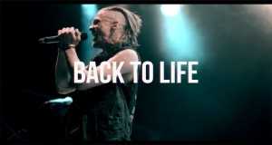 Back To Life Bhidio Ciùil