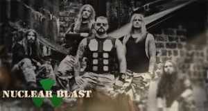 Blood Of Bannockburn Хөгжмийн видео