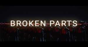 Broken Parts Acoustic Videoclip