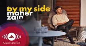 By My Side Хөгжмийн видео