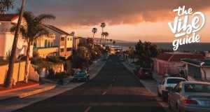 California Crush Amashusho yindirimbo