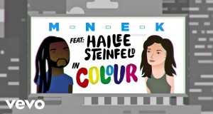 Colour