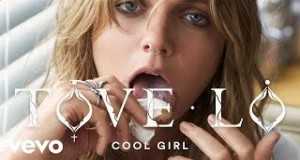 Cool Girl