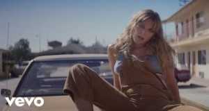 Cool Girl