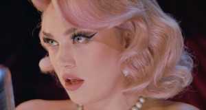 Could This Be Love Müzik video