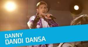 Dandi Dansa