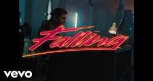 Falling