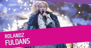 Fuldans Video musical