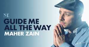 Guide Me All The Way Music Video