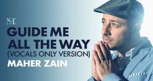 Guide Me All The Way Music Video