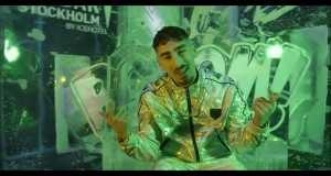 Ice קליפ