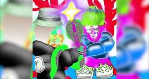 King Cobra Music Video