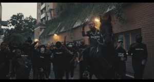 Kod Musikkvideo