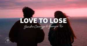 Love To Lose Muusikada Muusikada