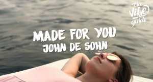 Made For You