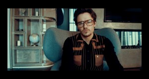 Midnight Musikkvideo