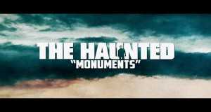 Monuments Musikkvideo