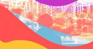 Moving Pieces Music Video