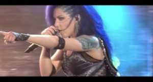 Nemesis (Live ) Musikkvideo