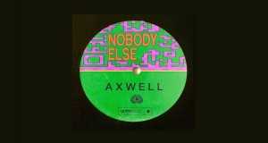 Nobody Else Music Video