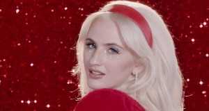 Only When It Snows Musikkvideo
