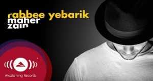 Rabbee Yebarik Хөгжмийн видео