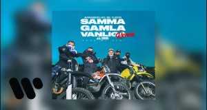 Samma Gamla Vanliga