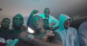 Som Oss Musikvideo