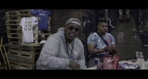 Sshh Videoclip