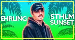 Sthlm Sunset Music Video
