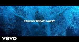 Take My Breath Away Videyo Mizik