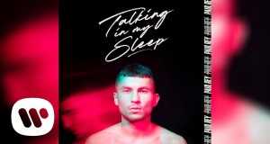 Talking In My Sleep Videyo Mizik