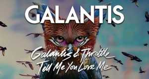 Tell Me You Love Me Videyo Mizik