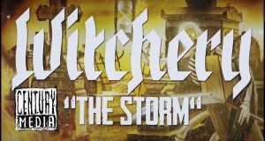 The Storm Hudobné video