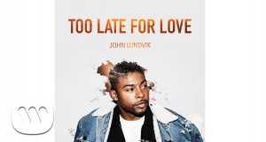 Too Late For Love