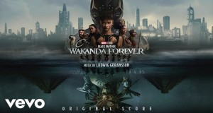Wakanda Forever Musikkvideo