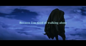 Walk With Me Video musicale