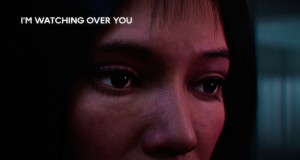 Watching Over You Musikkvideo