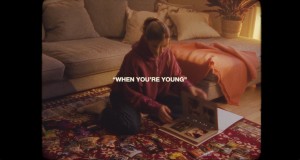 When You´re Young
