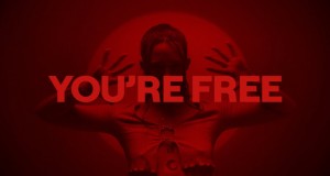 You're Free Музыкалық бейне
