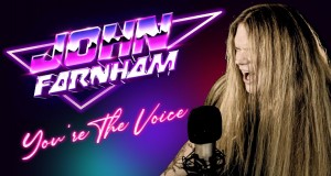 You’re The Voice