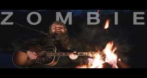 Zombie, Kitchen Session Musikkvideo