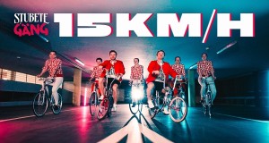 «15 Km/H»