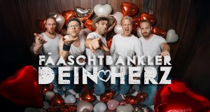 Dein Herz Musik-Video