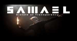 Dictate Of Transparency Music Video
