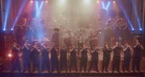 Eskalation Music Video