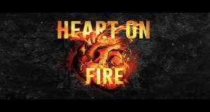 Heart On Fire
