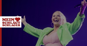 Huckepack (Live) Музичне відео