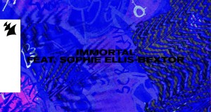 Immortal Music Video